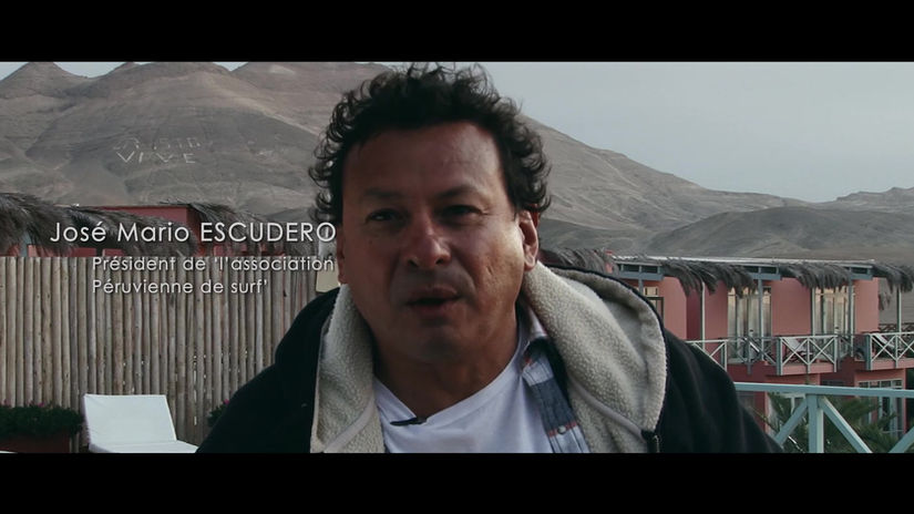 L'Expérience Chicama